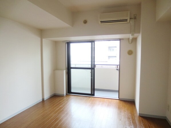 ソレイユ駒沢の物件内観写真